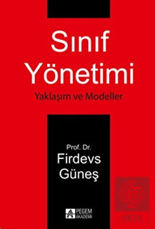 Sınıf Yönetimi