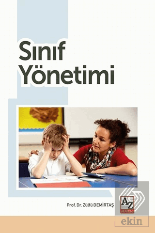Sınıf Yönetimi
