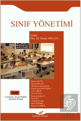 Sınıf Yönetimi