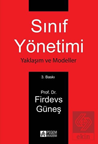 Sınıf Yönetimi