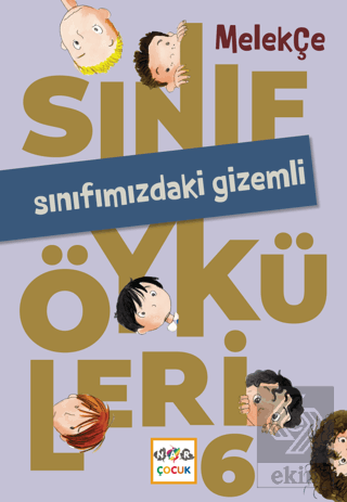 Sınıfımızdaki Gizemli