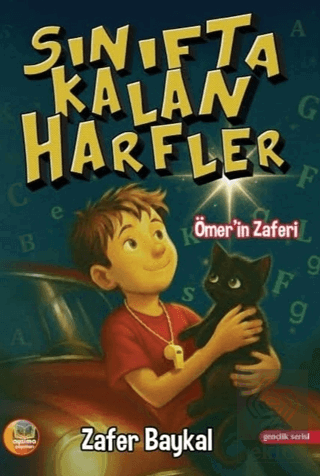 Sınıfta Kalan Harfler