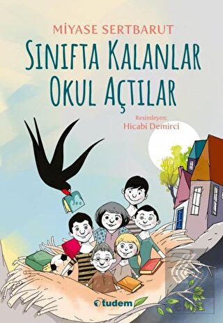 Sınıfta Kalanlar Okul Açtılar
