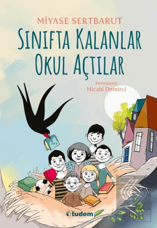 Sınıfta Kalanlar Okul Açtılar