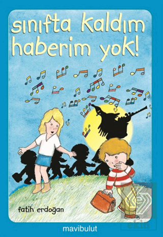 Sınıfta Kaldım Haberim Yok