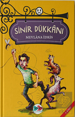 Sinir Dükkanı