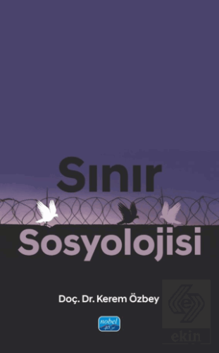 Sınır Sosyolojisi