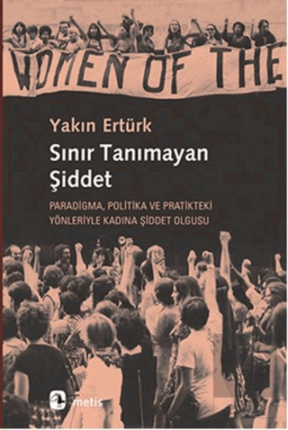 Sınır Tanımayan Şiddet