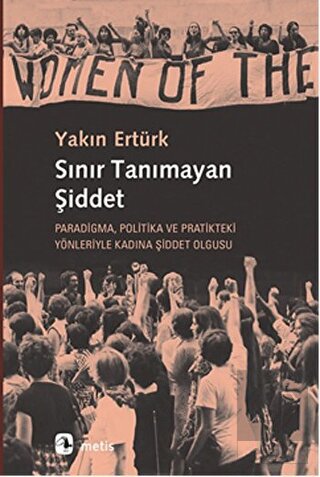 Sınır Tanımayan Şiddet