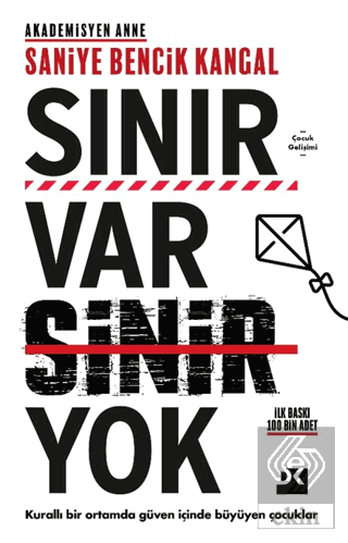 Sınır Var Sinir Yok
