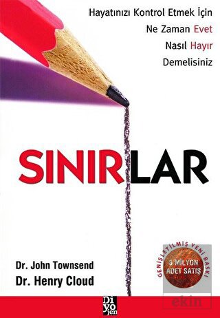Sınırlar