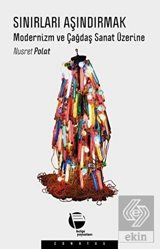 Sınırları Aşındırmak