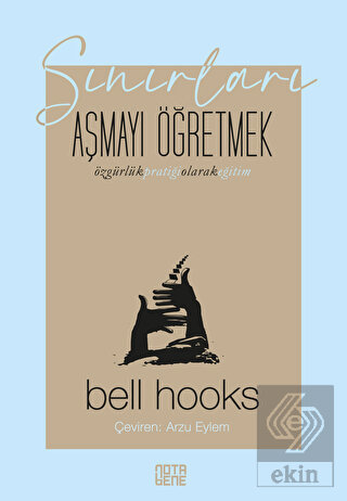 Sınırları Aşmayı Öğretmek