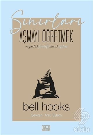 Sınırları Aşmayı Öğretmek