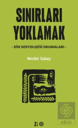 Sınırları Yoklamak