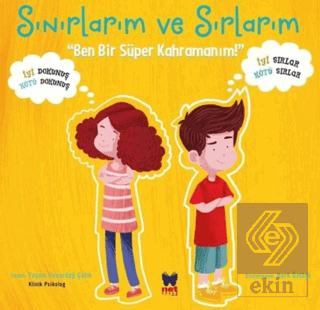 Sınırlarım Ve Sırlarım