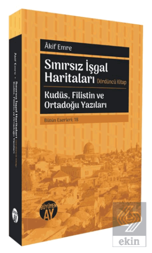 Sınırsız İşgal Haritaları