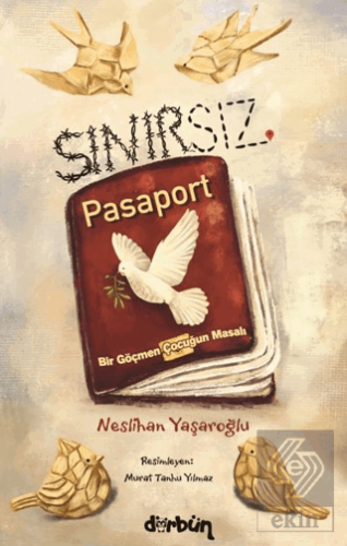 Sınırsız Pasaport