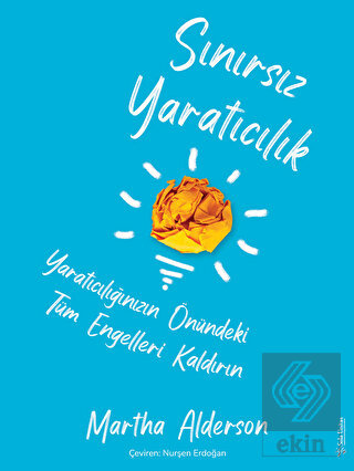 Sınırsız Yaratıcılık