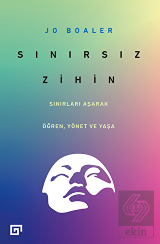 Sınırsız Zihin