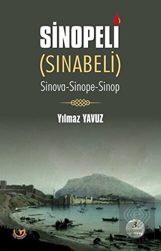 Sinopeli (Sınabeli)