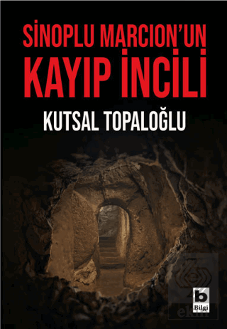 Sinoplu Marcion'un Kayıp İncili