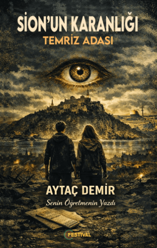 Sionun Karanlığı Temriz Adası