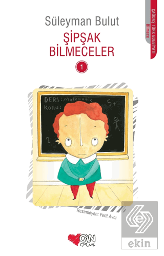 Şipşak Bilmeceler 1