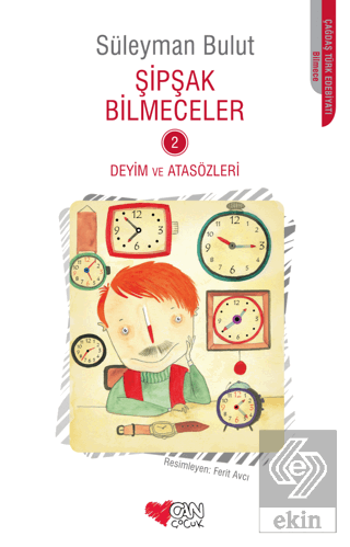 Şipşak Bilmeceler 2