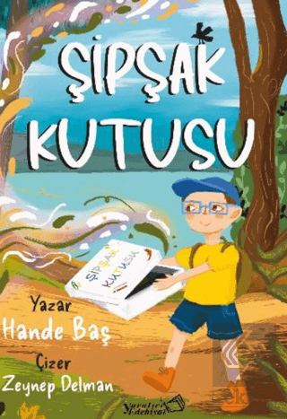 Şipşak Kutusu
