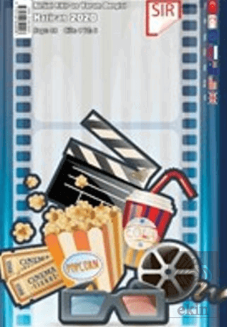 Sır Aktüel Fikir ve Yorum Dergisi Sayı: 48 Haziran 2020