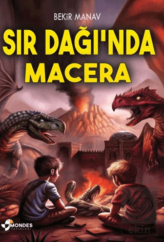 Sır Dağı'nda Macera