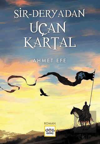 Sir-Derya\'dan Uçan Kartal