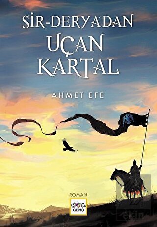 Sir-Derya\'dan Uçan Kartal