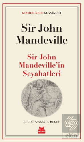 Sir John Mandeville'in Seyahatleri