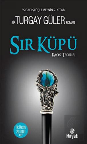 Sır Küpü - Sıradışı Üçlemenin 2. Kitabı