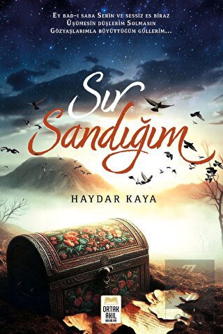Sır Sandığım