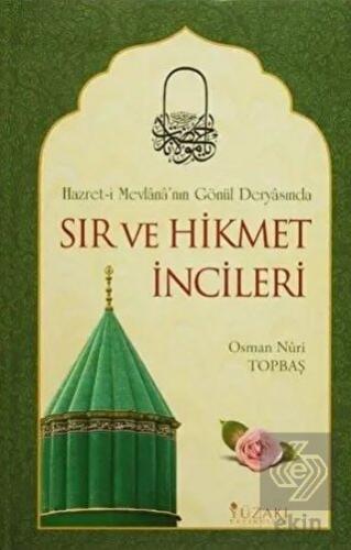 Sır ve Hikmet İncileri