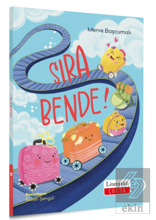 Sıra Bende!