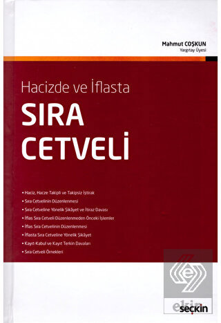 Sıra Cetveli