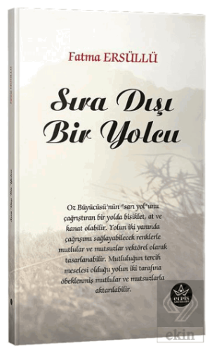 Sıra Dışı Bir Yolcu