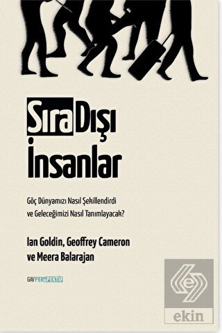 Sıra Dışı İnsanlar