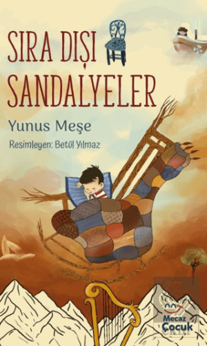 Sıra Dışı Sandalyeler