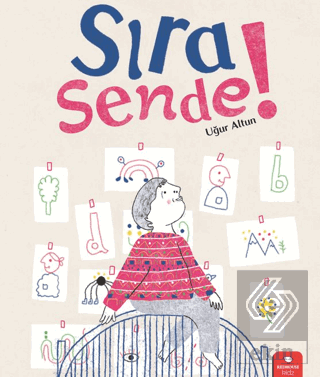 Sıra Sende!