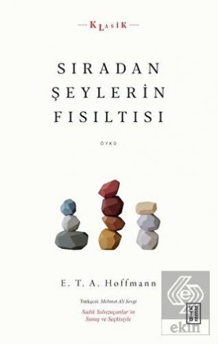 Sıradan Şeylerin Fısıltısı