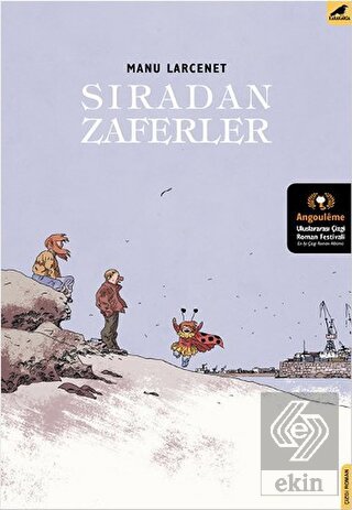 Sıradan Zaferler