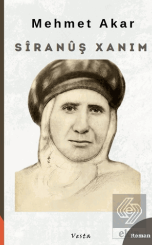 Siranüş Xanim