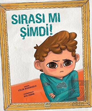 Sırası mı Şimdi?