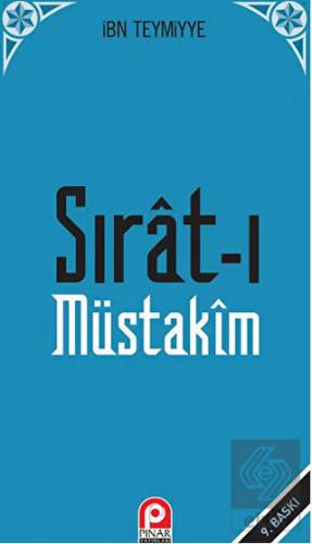 Sırat-ı Müstakim