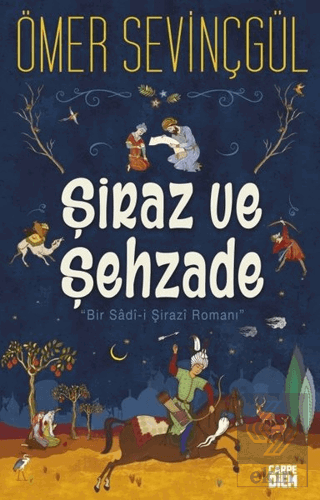 Şiraz ve Şehzade